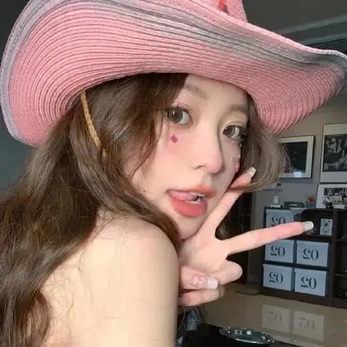 星河黯淡未见你